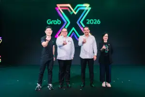 GrabX 2026.