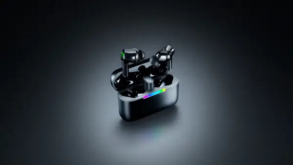 Spesifikasi Lengkap dan Harga Earbud Gaming Razer Hammerhead V3 HyperSpeed