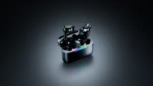 Razer Hammerhead V3 HyperSpeed. (Sumber: Razer)