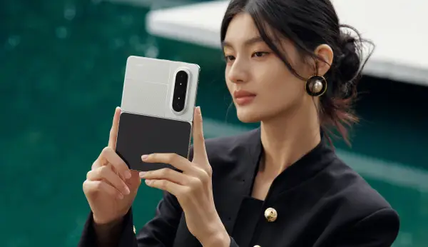 Harga dan Spesifikasi Huawei Pura X Max yang Meluncur di Tiongkok