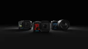 GoPro Mission 1 Series. (Sumber: GoPro)