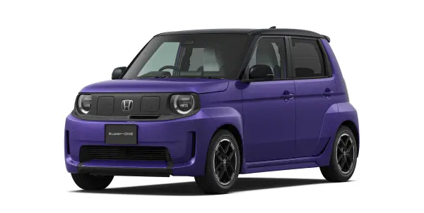 Honda Super-One Punya Daya Jelajah hingga 274 Km, Mengaspal di Jepang