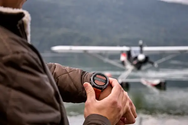 Garmin D2 Mach 2 Pro: Smartwatch Penerbangan dengan Teknologi InReach