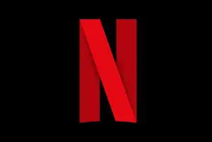 Logo Netflix.