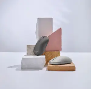 ASUS ZenMouse MD202. (Sumber: ASUS)