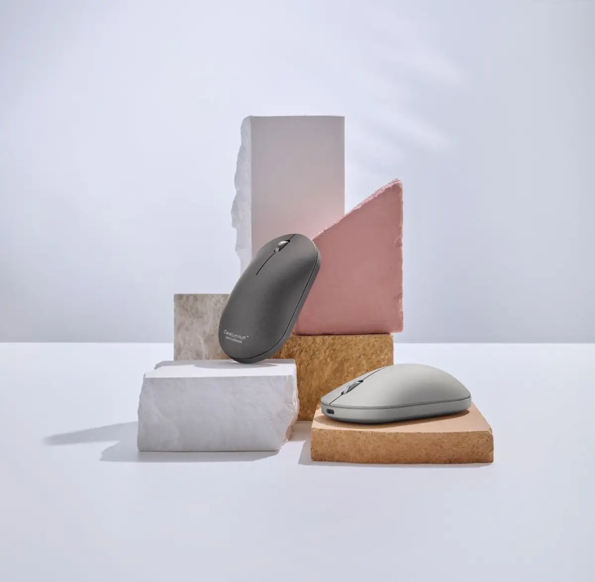 ASUS ZenMouse MD202. (Sumber: ASUS)