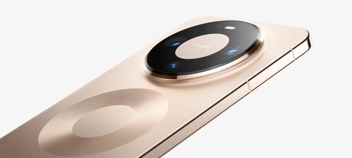 Huawei Mate 80 Pro. (Sumber: Huawei)