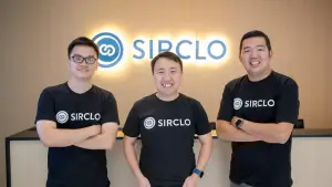 Pendiri Sirclo. (Sumber: sirclo)