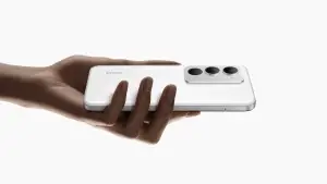 POCO M8s 5G. (Sumber: Xiaomi)