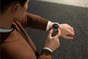 Oppo Watch X3. (Sumber: Oppo)