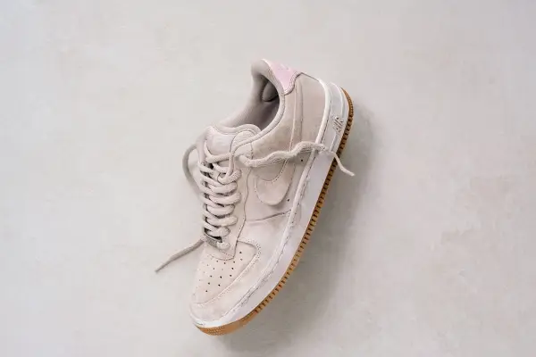 Nike Hadirkan Sepatu Skateboard Baru: SB Air Force 1