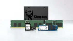 Kingston IPC Solutions. (Sumber: istimewa)