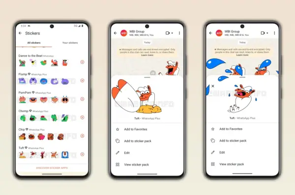 Langganan WhatsApp Plus akan Segera Diluncurkan dengan Fitur-fitur Baru