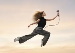 Dyson Supersonic Travel. (Sumber: Dyson)