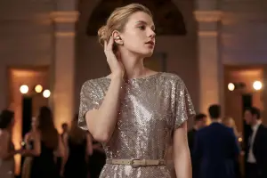 Oppo Enco Clip 2. (Sumber: dok. oppo)