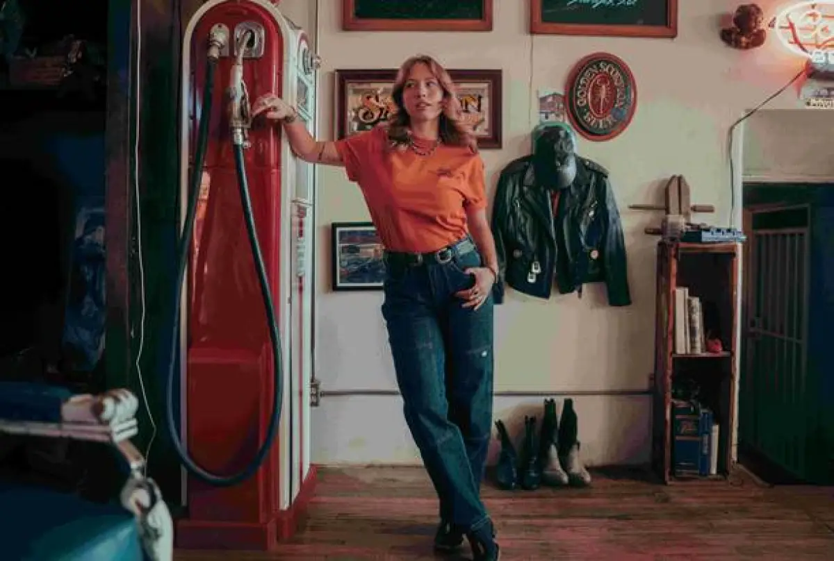 Dickies x Harley Davidson. (Sumber: Dickies)