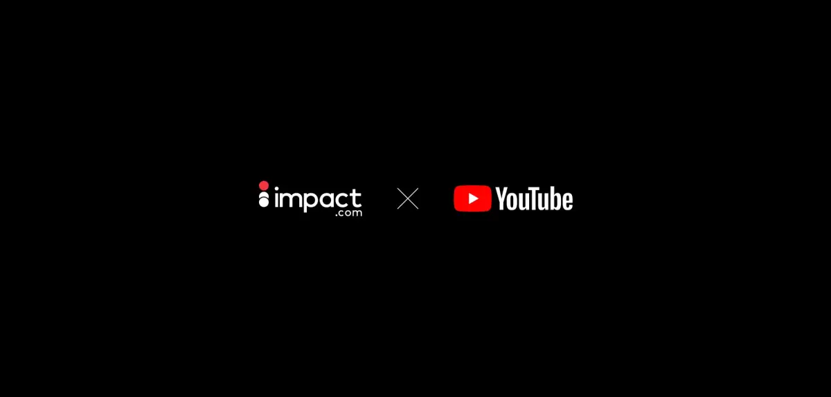 Impact.com x Youtube. (Sumber: istimewa)