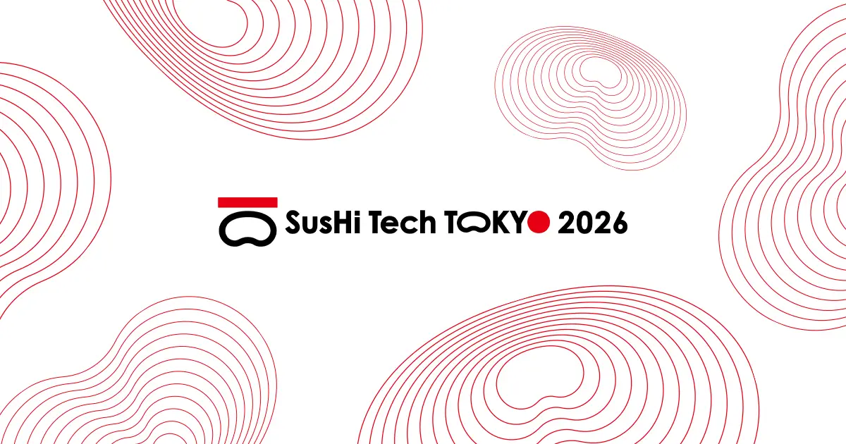 Sushi Tech Tokyo 2026. (Sumber: istimewa)