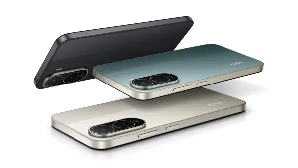 POCO Luncurkan C81 Pro: Pertama Kalinya Pakai Sistem Operasi HyperOS 3