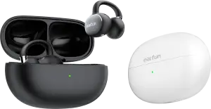 Earfun Clip 2. (Sumber: dok. earfun)