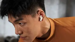 Huawei FreeBuds Pro 5. (Sumber: Huawei)