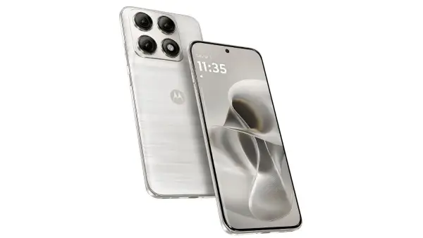 Motorola Edge 70 Pro Debut Global, Pakai Cip Dimensity 8500 Extreme