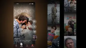 Netflix Clips. (Sumber: Netflix)