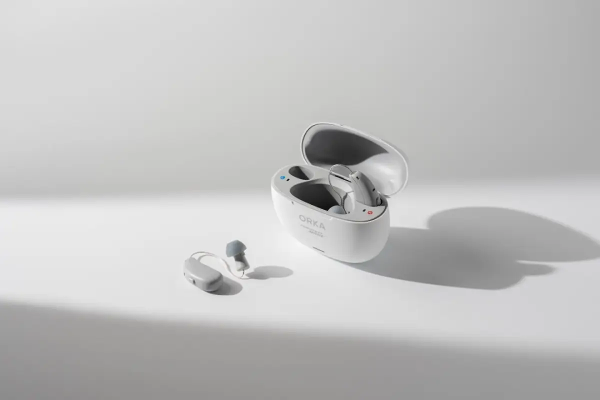 Orka O1 Pro.