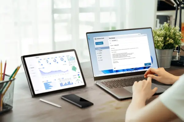 Samsung Hadirkan Galaxy Book 6 Enterprise Edition, Ditenagai Prosesor Intel Core Ultra dengan Intel vPro
