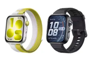 Huawei Watch Fit 5 Series. (Sumber: Huawei)