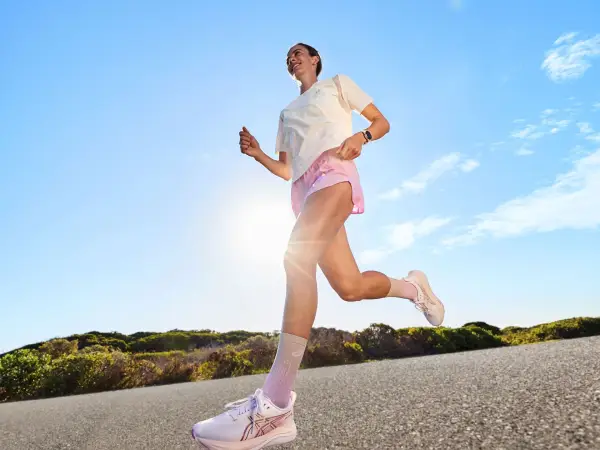 ASICS Gel Kayano 33 Bisa Dibeli Mulai 1 Juli 2026, Didukung Teknologi Fluidsupport