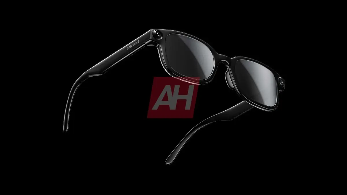 Samsung Galaxy Glasses. (Sumber: null)