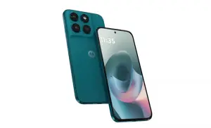 Motorola Moto G87. (Sumber: motorola)