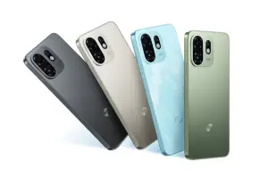 Itel A100C.