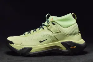 ACG Zegama Hike. (Sumber: Nike)