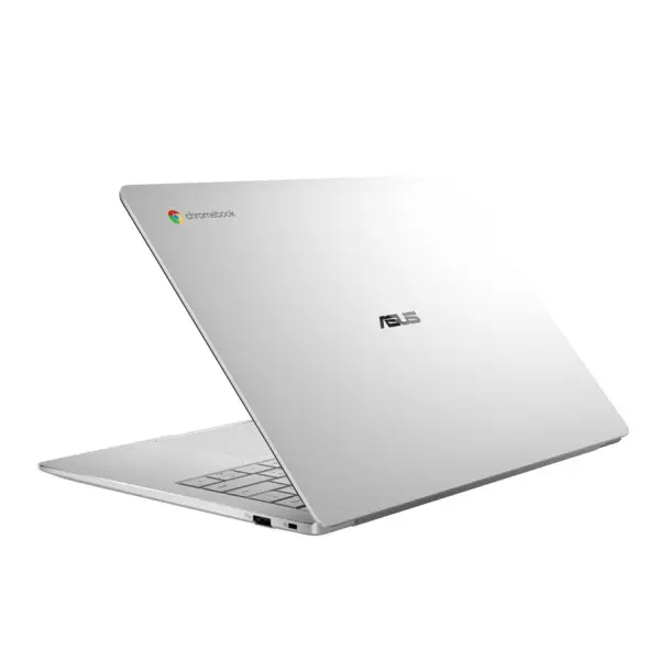 ASUS Rilis Chromebook CM14, Gratis Uji Coba 3 Bulan Paket Google AI Pro