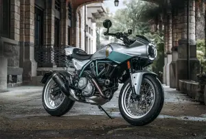 Ducati Formula 73. (Sumber: Ducati)