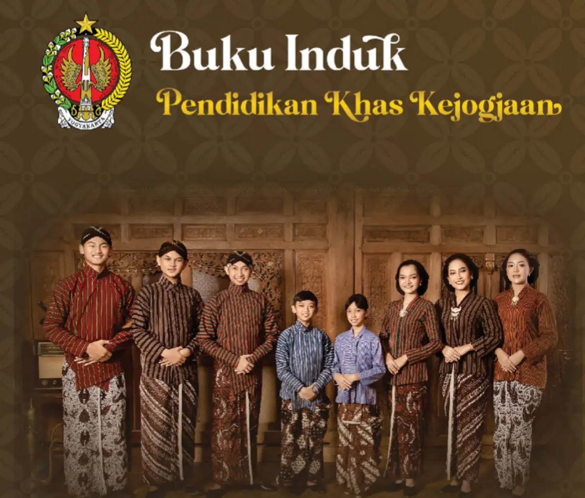 Mata pelajaran Pendidikan Khas Kejogjaan (PKJ). (Sumber: istimewa)