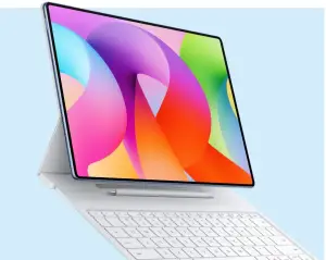 Huawei MatePad Pro Max.