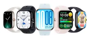 Vivo Watch GT 2. (Sumber: Vivo)