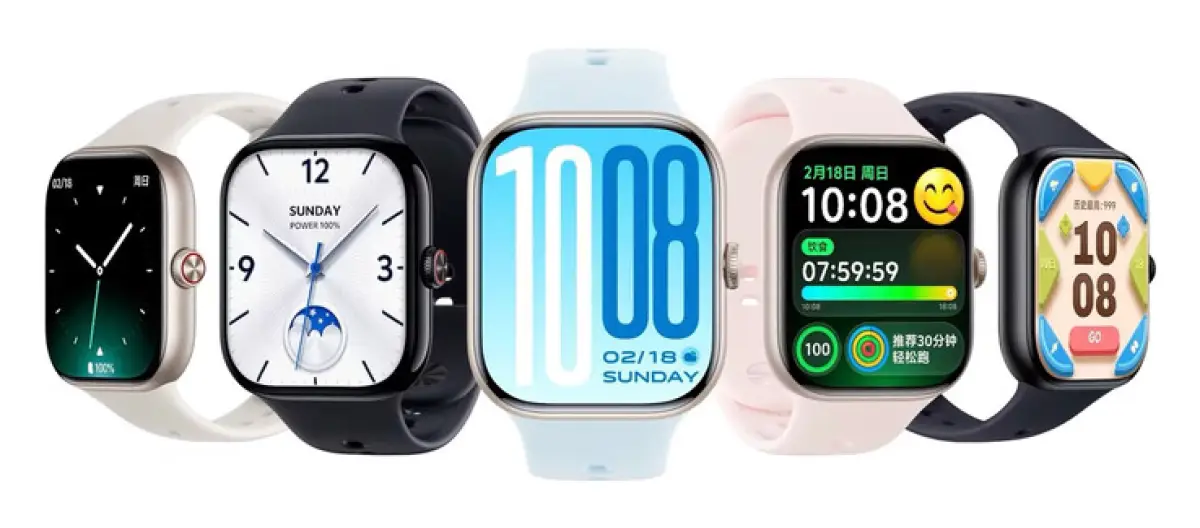 Vivo Watch GT 2. (Sumber: Vivo)
