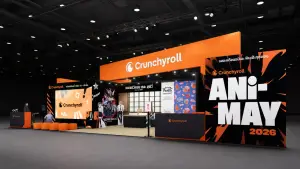 Crunchyroll Ani-May.