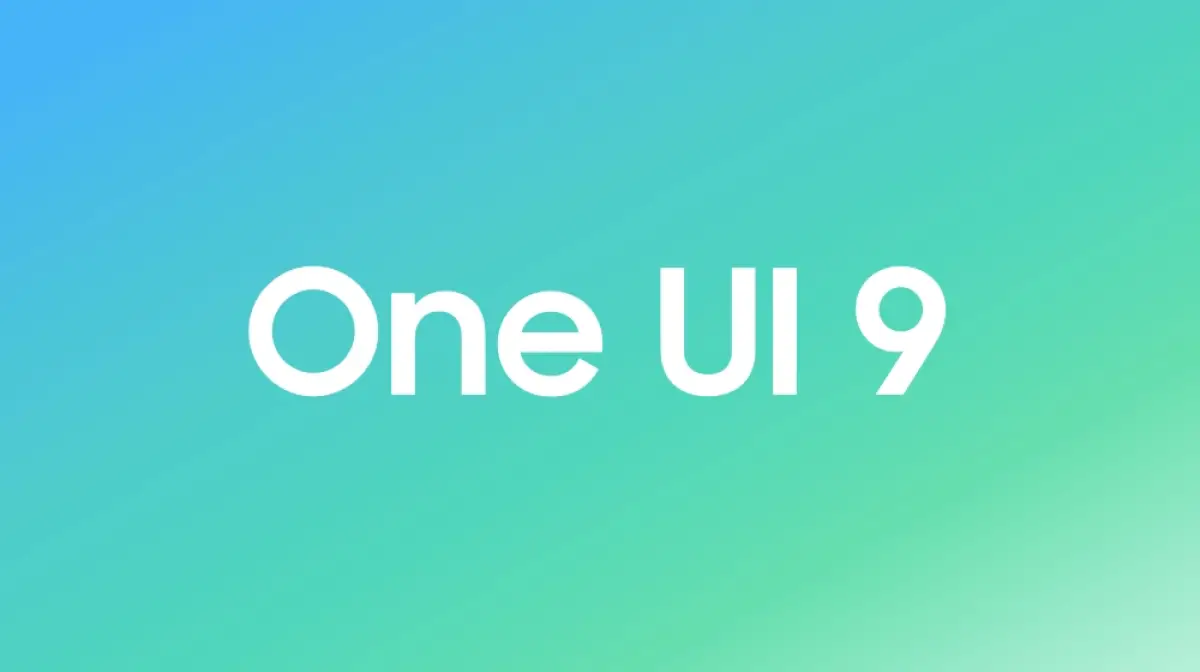 Samsung One UI 9.