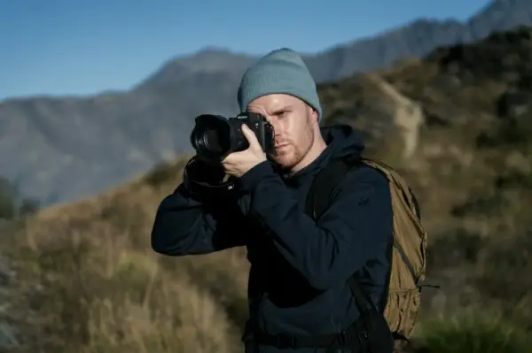 Sony A7R VI. (Sumber: Sony)