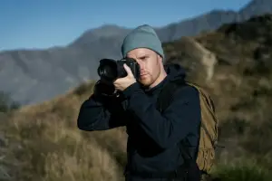 Sony A7R VI. (Sumber: Sony)