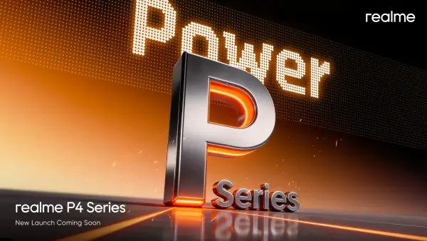 Realme P4 Series Punya 4 Model Perangkat, Segera Dijual di Indonesia