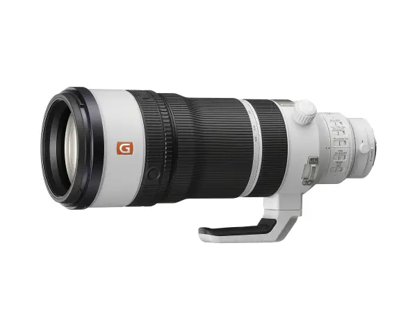 Sony Electronics Meluncurkan Lensa FE 100-400 mm F4.5 GM OSS G Master