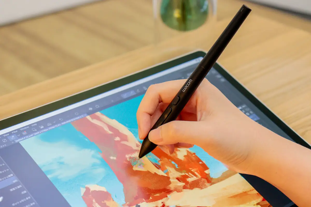 Wacom Art Pen 2.