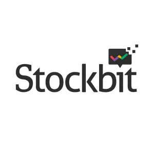 Stockbit. (Sumber: istimewa)