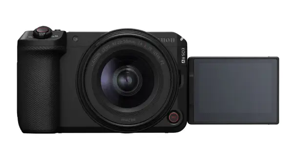 Canon Luncurkan EOS R6 V, Bisa Bikin Video Vlog dengan Resolusi 7K